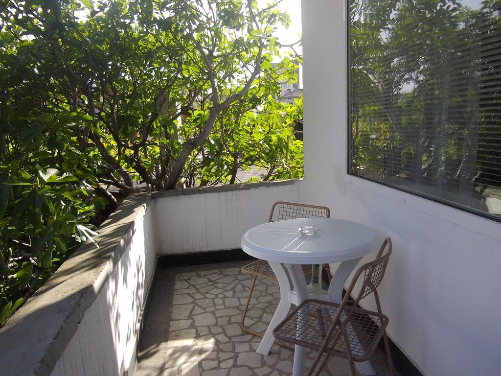 Sakutski House Hisarya Exterior photo